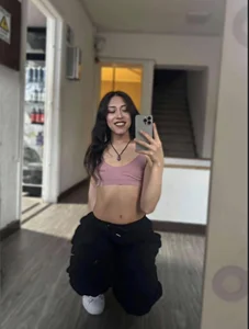 Public de madison_rey_ Foto