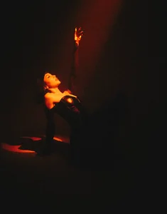 LunaRuso Look me 🔥 Pic 2