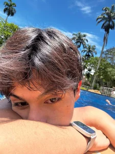 saintDangelo LETS SAW ME ❤😍 Immagine  5