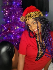 AmazonianMistress Merry Xmas Immagine  5