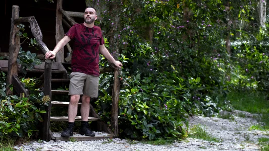 Sanders_White Random Acces Pic 3