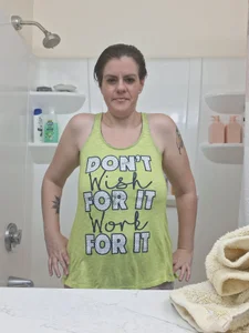 Jess4you0818 workout Pic 4