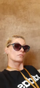 ChristinaDiamond Public Poză