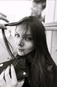 Ivon_Diaz B&W 2023 Pic 7