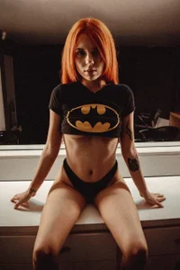 MirandaShaw Sexy Miranda Immagine 