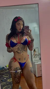 BunnyLola2 come and eat the apple 🍏 slika 2