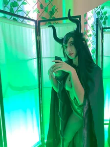 Happy Halloween 🎃✨ de hellen_tease  4 Imagens