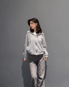 LouiseChavez: something that warms ☀️ ( 3 фото)