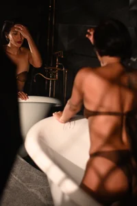 Scarleth-Foxx The Art of Relaxing💦 Pic 8
