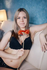 Emma_Bryan my new hair color Foto 5