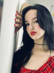 ElektraSunshine the girl from the old movie Foto 2