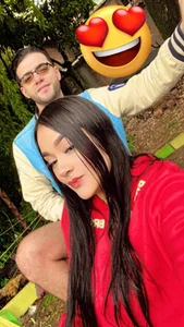 Kloe_and_Marko kullanıcısının our personal life 🥰😍 albümü -  2 fotoğraf