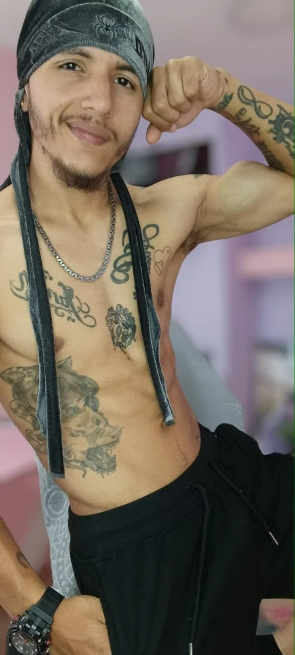 DanteLuxx Právě oblíbené foto 1883