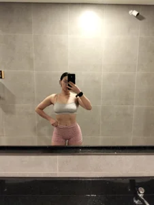 Gym 🍉⭐ de Paris_Harrison4  4 photos