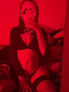 sofia_shadow_ Ghostface👻👻 Hình