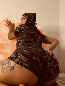 Violet_horny05 HALLOWEN 2025 Pic 4