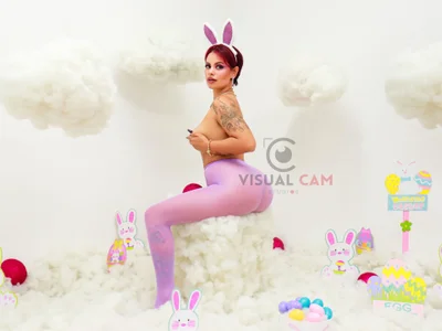 MarianaSanz I want to be your easter bunny! Gambar 2