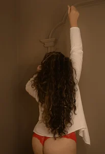 niraksilのI'm your curly hair fantasy ;)の 3枚の写真