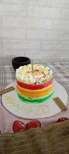 NASTY-MAG 4:20 🤯 Pic