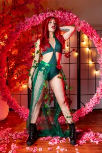 Camila_RiversのHappy Halloween ✨ 🎃の 4枚の写真