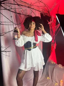 Zdjęcia Kailanni SEXY PIRATE🏴‍☠️: 