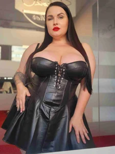 GeorgiaLeroxSpecial For My Slaves图片 5