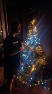 HAPPY NEW YEAR 2026 de AlexxSweet  2 Imagens