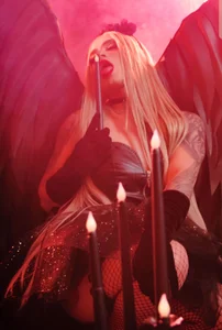 freya_goddes_: Halloween 🎃 ( фото)