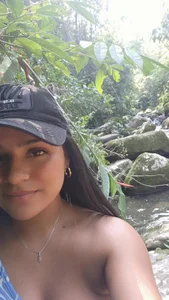 AnnRosse18 Break day Foto