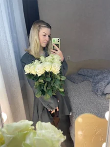 tyty_piupiu I'm a flower girl! 🌸🌸🌸 Immagine  6