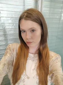 Public de UlaSaiki  4 Imagens