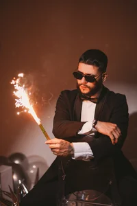 DickGriffith_ Merry Christmas!🎅🏻  5. fénykép