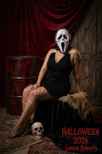 Lauroberts7 HALLOWEEN 2026 Εικόνα