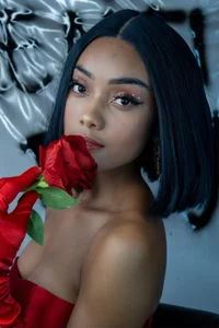 Juliette__3: Valentine's Day baby ( 2 фото)