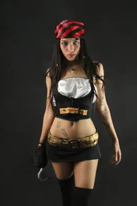 AMELIELEONE Halloween 2023 Immagine 