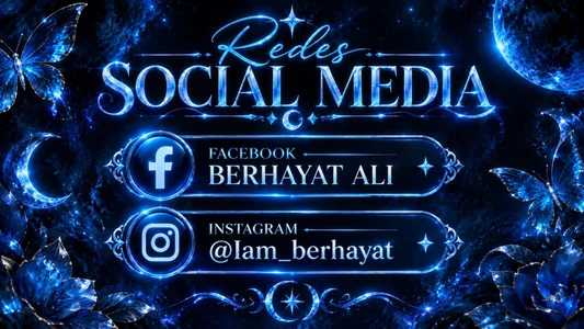 SOCIAL MEDIA de dirtyfox_berhayat  Imagens