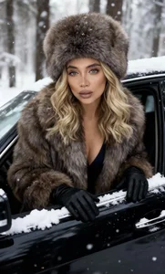 JessieClarks Frosty Beauty❄️ Pic 2