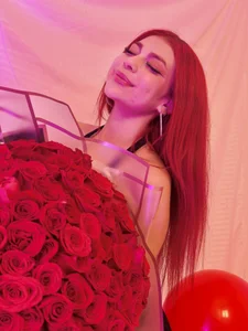 CHERRYY_BOMB_のHAPPY 19 😁❤️の 4枚の写真