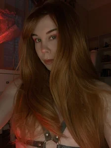 elsa_redheart's XXX Nude Photo 9