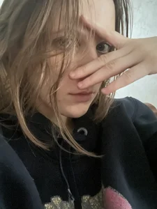 Alexandra_Meow Public Foto 2