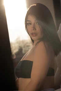 ShaniaDaniels sunbeam☀ Poză 4