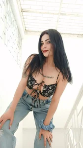 mei_kora A daring girl <3 사진 4