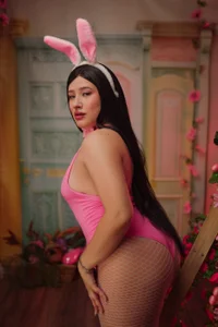 Leaa_Cox Happy Easter🥚🐰 Pic 2