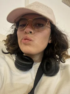 Katheerine Public Pic 2