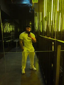 Andrew_Johnnson Gym Pic 2