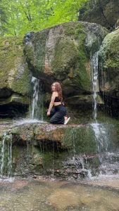 LunaAfrodita my nature photo shoot:) (part 2) Pic 2