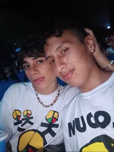 leonix_love 🔥 Double Trouble🔥 Pic 6