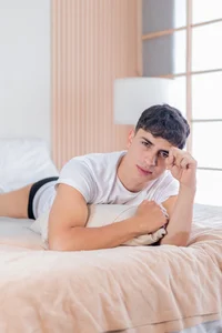 AdrianRinaldi the boy of your dreams🥰😇  4. fénykép