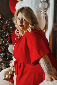 Christmas 2025 de Yoki_Shizuko Foto 7