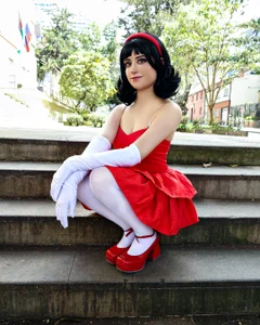 HazelKush kullanıcısının Happy Halloween! albümü -  3 fotoğraf